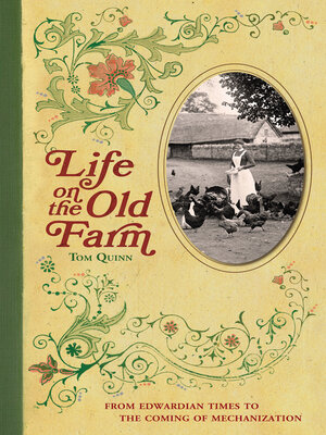 cover image of Life on the Old Farm